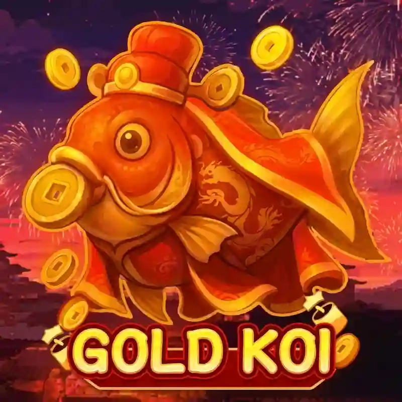 Trò chơi Casino Cá Koi Vàng tại ffok