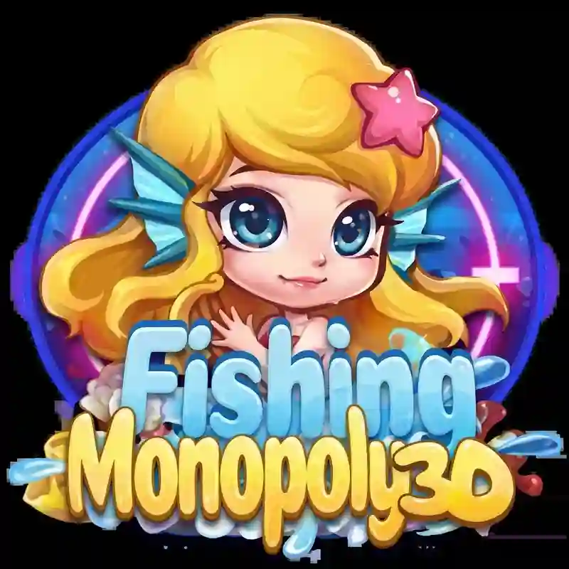 Câu cá Monopoly 3D trò chơi casino ffok