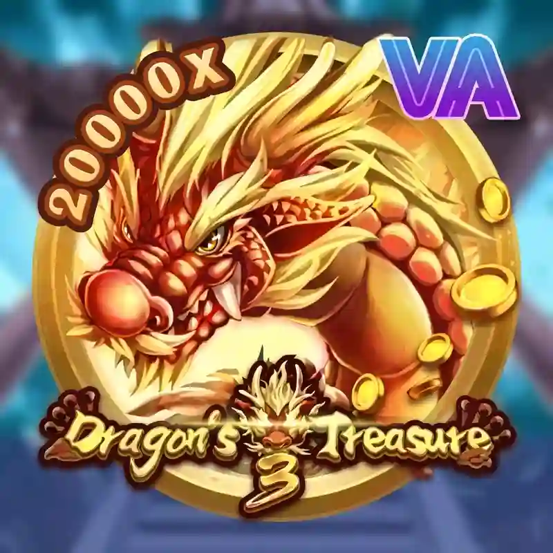 Chơi game Kho Báu Thần Long 3 tại ffok