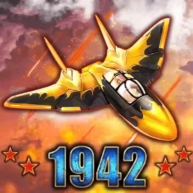 Không chiến 1942 casino ffok